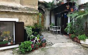 Apartment Saric